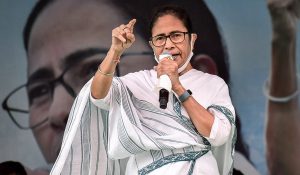 ‘TMC का चुनाव चिन्ह कोई नहीं छीन सकता’, ममता बनर्जी का BJP पर हमला; बागियों को भी दी चेतावनी