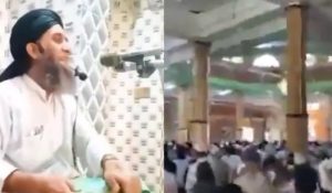 Pahalgam Attack : युद्ध हुआ तो हम भारत का साथ देंगे… पाकिस्तान के मौलाना ने खुले मंच से दिया चौंकाने वाला बयान
