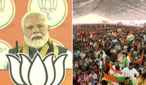 ‘बंगाल में मची चीख-पुकार, नहीं चाहिए निर्मम सरकार’, पीएम मोदी का ममता बनर्जी पर जोरदार हमला