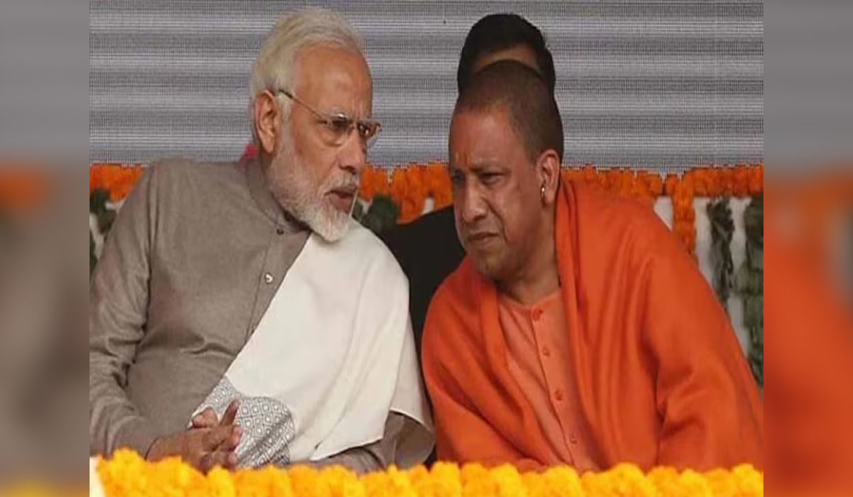 UP को आज मिलेगी 47.5 हजार करोड़ की सौगात, PM Modi करेंगे परियोजनाओं का लोकार्पण व शिलान्यास