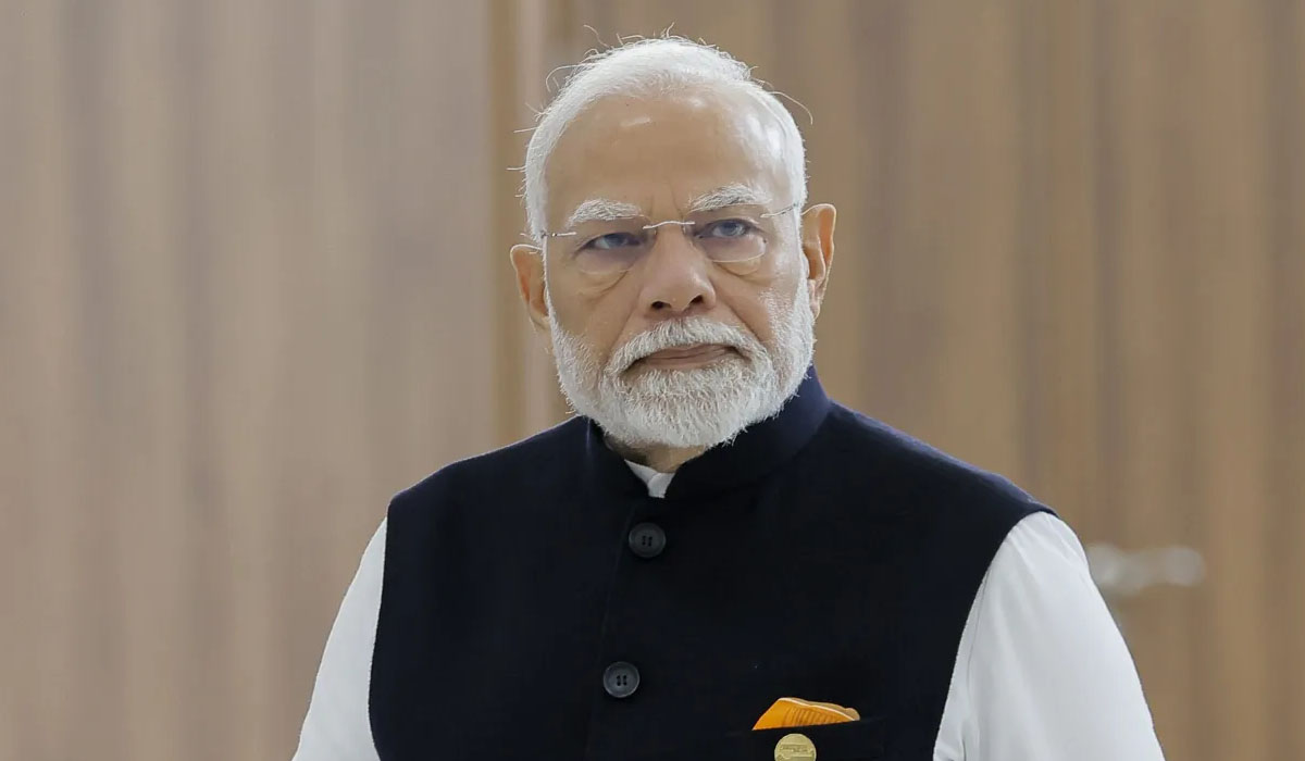 PM Modi आज सिक्किम और बंगाल को देंगे कई परियोजनाओं की सौगात