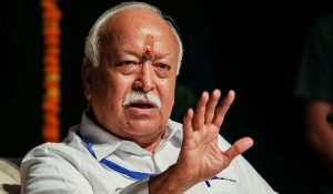 ‘शक्ति से ही दुनिया प्रेम की भाषा समझती है’, मोहन भागवत ने PAK को लेकर दिया अहम संदेश