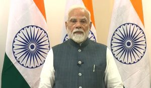 ‘पूर्वोत्तर भारत की तरक्की का चमकता सितारा बना सिक्किम’, 50 साल पूरे होने पर पीएम मोदी ने दी बधाई