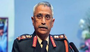 ‘युद्ध कोई बॉलीवुड की रोमांटिक फिल्म नहीं’, सीजफायर पर बोले पूर्व सेना प्रमुख नरवणे
