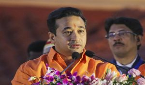 बांग्लादेशियों ने मछुआरों को किया परेशान तो भड़के नितेश राणे, कहा- ऐसा सबक सिखाएंगे कि…