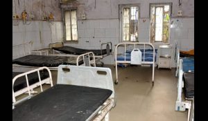 आंख के बाद अब अस्पताल से गायब हुआ शव, 12 दिनों तक ढूंढते रहे परिजन… जानिए क्या है पूरा मामला