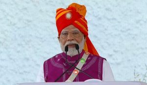 ‘जो हमारी बहनों के सिंदूर को मिटाएगा, उसका मिटना तय’, पीएम मोदी का आतंकियों को कड़ा संदेश