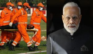 Mock Drill : क्या भारत-पाकिस्तान के बीच होगा महायुद्ध ? PAK सीमा से सटे इन 4 राज्यों में कल होगी मॉक ड्रिल 