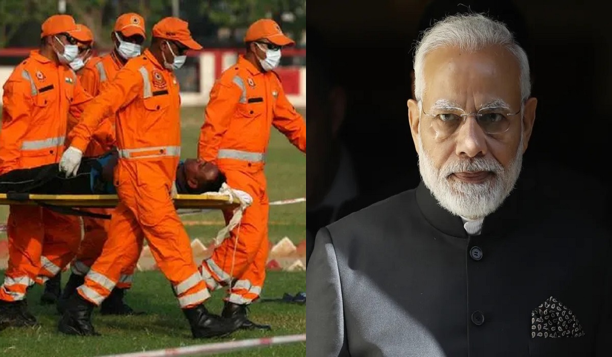 Mock Drill : क्या भारत-पाकिस्तान के बीच होगा महायुद्ध ? PAK सीमा से सटे इन 4 राज्यों में कल होगी मॉक ड्रिल 