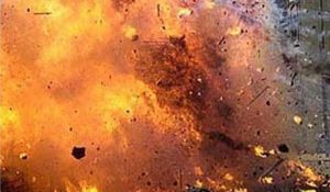Pakistan: खैबर पख्तूनख्वा में आत्मघाती धमाका, दो पुलिसकर्मियों की मौत