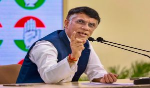 पहलगाम आतंकी हमले के हमलावर कहां हैं?, कांग्रेस ने केंद्र के आतंकवाद विरोधी अभियानों पर उठाए सवाल