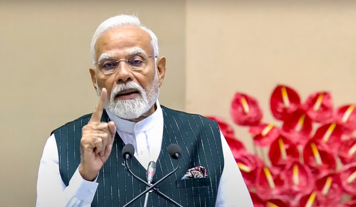 Operation Sindoor के बाद PM मोदी का बड़ा फैसला, 3 देशों का दौरा किया रद्द
