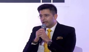 ‘आतंकवाद के खिलाफ एकजुट हो पूरी दुनिया’, राघव चड्ढा बोले- ऑपरेशन सिंदूर से भारत ने PAK को दिया करारा जवाब