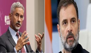 ‘पाकिस्तान को ऑपरेशन से पहले नहीं, बाद में चेतावनी दी गई थी’, राहुल गांधी के आरोप पर MEA का जवाब