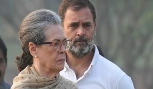 National Herald case: कोर्ट ने सोनिया गांधी और राहुल गांधी को जारी किया नोटिस, 8 मई को होगी सुनवाई