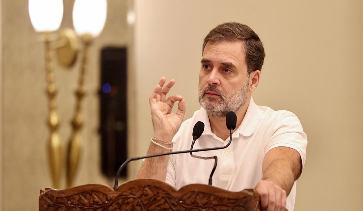 राहुल गांधी ने पीएम मोदी को लिखा पत्र, पुंछ के पीड़ितों के लिए मांगा राहत और पुनर्वास पैकेज