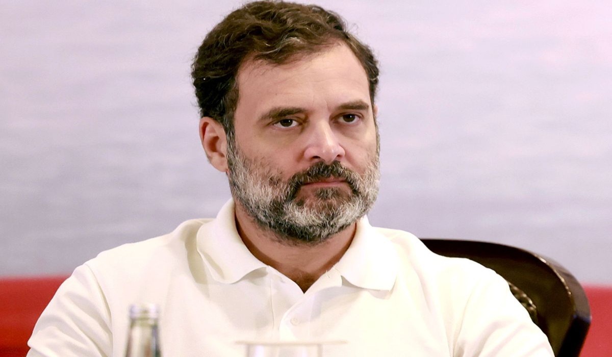 ‘नॉट फाउंड सूटेबल कहकर SC-ST-OBC छात्रों को नहीं दी जा रही नौकरियां’, राहुल गांधी का केंद्र पर आरोप