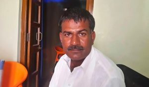 राजस्थान: कांग्रेस के पूर्व मंत्री का निजी सचिव जासूसी के आरोप में गिरफ्तार, 6 बार गया पाकिस्तान