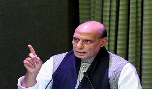 मुंहतोड़ जवाब देना हमारी जिम्मेदारी, देश जैसा चाहता है, वैसा होकर… पहलगाम हमले पर बोले राजनाथ सिंह