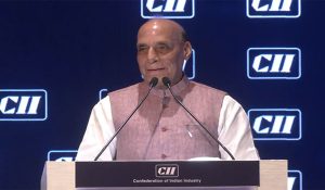 ‘एक दिन POK के लोग खुद भारत का हिस्सा बनने की इच्छा जताएंगे’, राजनाथ सिंह की PAK को दो टूक