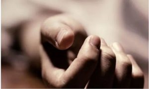 रांची में हैवानियतः पत्नी और दो बच्चों को सिलबट्टे से पीट-पीटकर मार डाला
