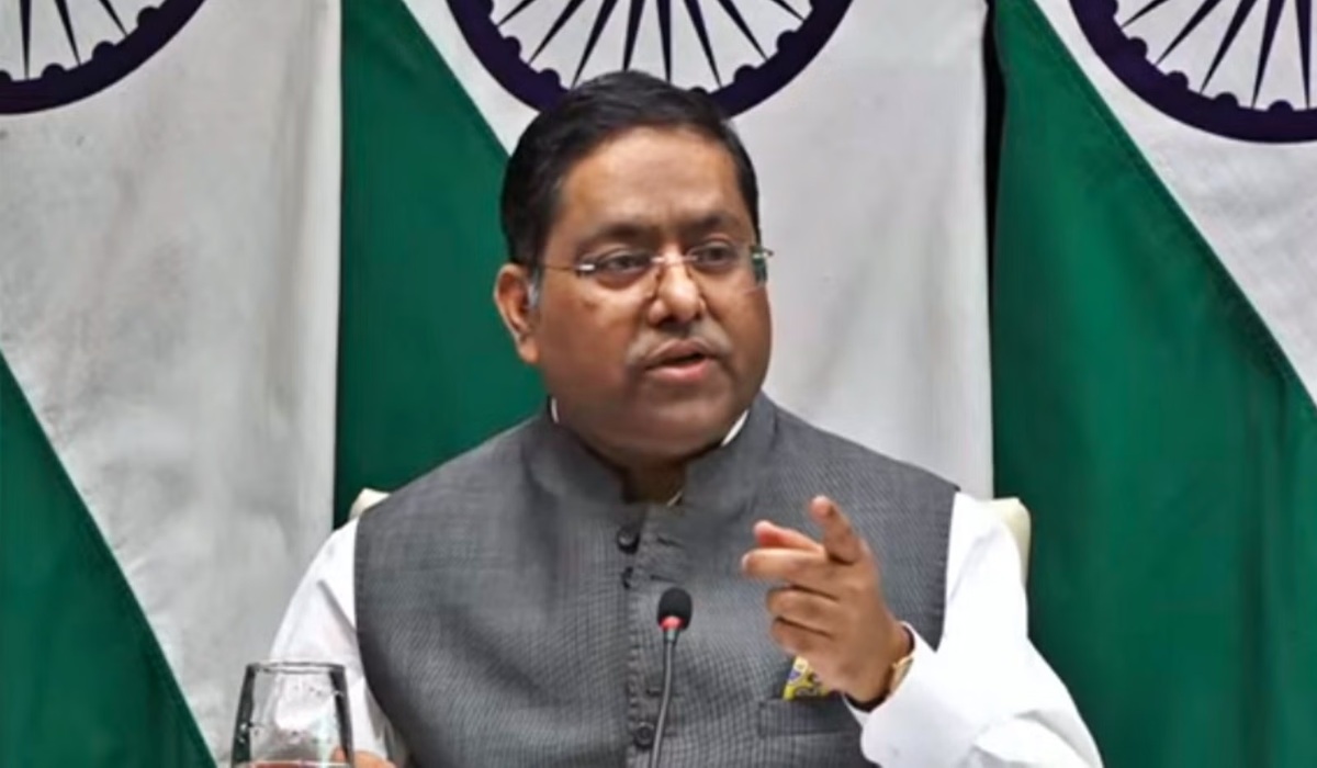 ‘फ्यूल-LPG सप्लाई पूरी तरह स्थिर’, पश्चिम एशिया संकट के बीच बोला विदेश मंत्रालय
