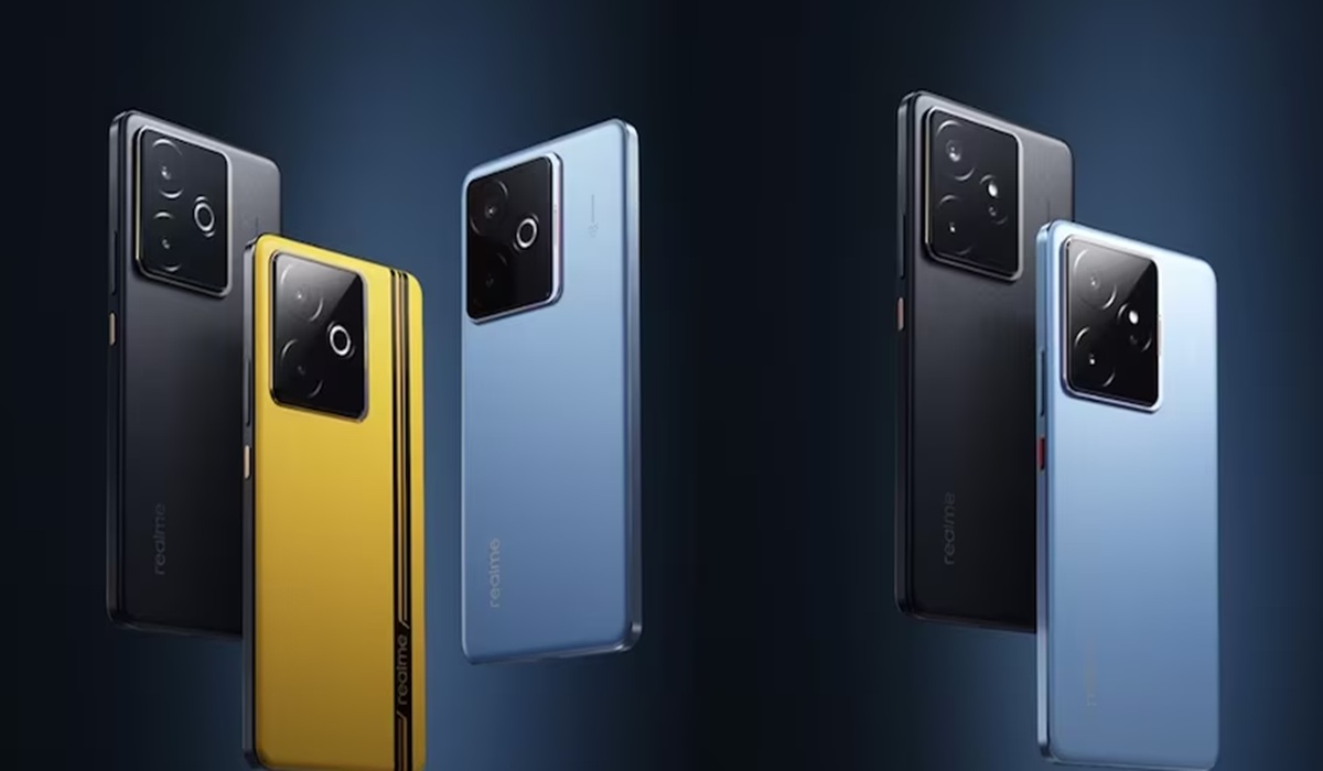 Realme GT 7 सीरीज भारत में लॉन्च, जानें कीमत और फीचर्स