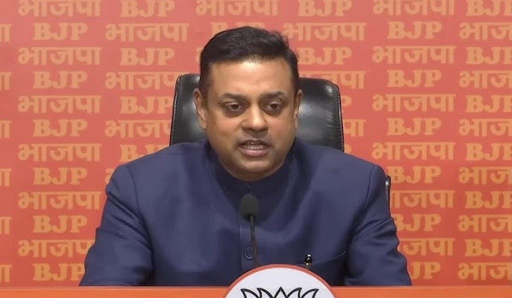 PM Modi revenge beyond enemy imagination Sambit Patra