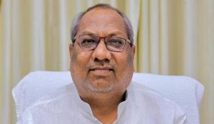 जाति जनगणना पर सपा-कांग्रेस के क्रेडिट लेने पर भड़के संजय निषाद, कहा- इन लोगों से अच्छे तो अंग्रेज थे…