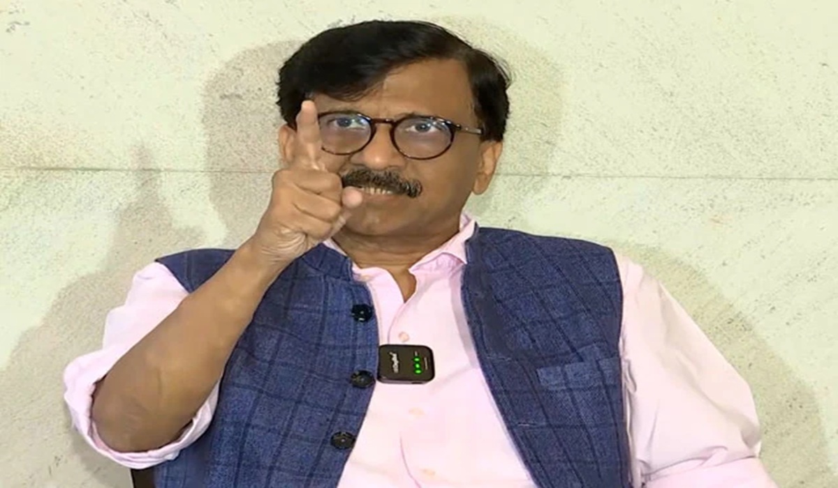 सांसद विदेश जाकर क्या करेंगे?, संजय राउत ने ऑपरेशन सिंदूर पर विदेश नीति की आलोचना की