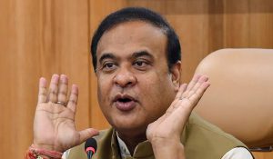 ‘किसी भी देश ने दूसरे देश में 100 आतंकवादियों को नहीं मारा’, भारत-PAK शांति समझौते के बीच बोले सीएम सरमा