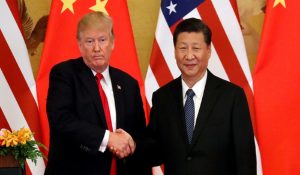 US-China Trade Deal : अमेरिका और चीन के बीच टैरिफ वॉर खत्म! जेनेवा में हुई बड़ी ट्रेड डील