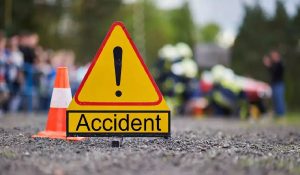 Accident : श्रीलंका में भीषण सड़क हादसा, 21 लोगों की मौत, 30 से अधिक घायल