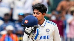 India test squad announcement : इंग्लैंड दौरे के लिए टीम इंडिया का ऐलान, शुभमन गिल बने टेस्ट टीम के कप्तान, ये होंगे उप कप्तान