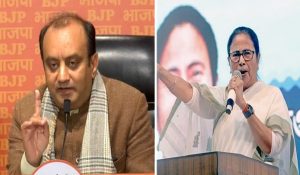 ‘ममता सरकार की क्रूरता सामने आई’, मुर्शिदाबाद हिंसा पर SIT रिपोर्ट को लेकर BJP का हमला
