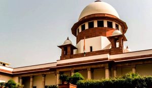 Breaking: सुप्रीम कोर्ट कॉलेजियम ने 21 हाईकोर्ट जजों के तबादले की सिफारिश की, यहां देखें लिस्ट