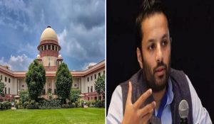 ऑपरेशन सिंदूर पोस्ट विवाद: SC ने प्रोफेसर अली खान को अंतरिम जमानत दी, जांच पर रोक नहीं