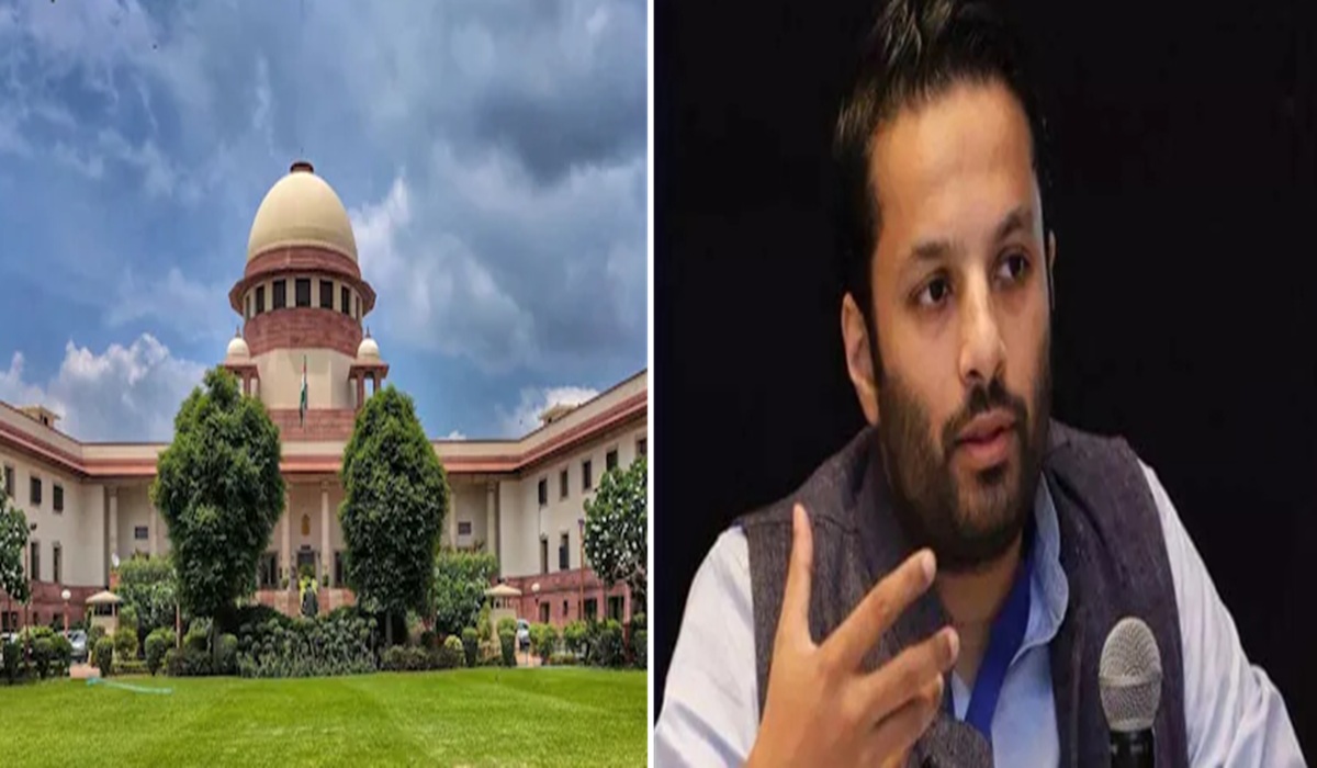 ऑपरेशन सिंदूर पोस्ट विवाद: SC ने प्रोफेसर अली खान को अंतरिम जमानत दी, जांच पर रोक नहीं