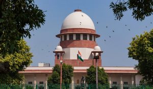 अरुणाचल में ठेकों पर सवाल: SC ने CM पेमा खांडू के परिवार से जुड़े मामलों की CBI जांच के आदेश दिए