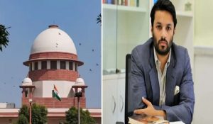SC ने प्रोफेसर अली खान की अंतरिम जमानत जुलाई तक बढ़ाई, SIT जांच का दायरा सीमित