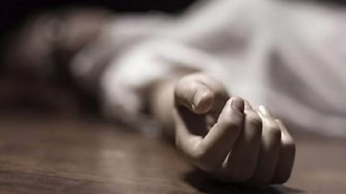 UP : मां की डांट से नाराज 17 वर्षीय लड़की ने की खुदकुशी