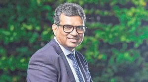 Hitachi India के नए प्रबंध निदेशक बने N Venu , भरत कौशल होंगे कार्यकारी चेयरमैन