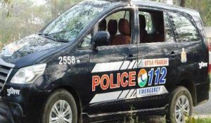 महिला से अभद्रता करने को लेकर हेड कांस्टेबल बर्खास्त