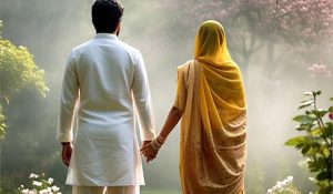 ससुर के साथ भागी बहू, जेवर भी ले गई… पीड़ित पति बोला- ढूंढने वाले को दूंगा बड़ा इनाम