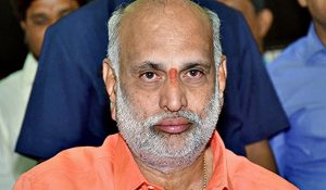 इस भ्रष्ट नेता के खिलाफ भाजपा की बड़ी कार्रवाई, पार्टी से 6 साल के लिए किया निष्कासित