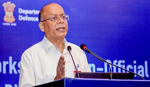 पूर्व रक्षा सचिव अजय कुमार बने UPSC के नए अध्यक्ष… प्रीति सूदन की लेंगे जगह