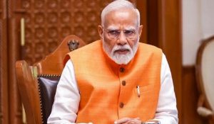 Pahalgam Attacks के बाद एक्शन में सरकार, एयर चीफ मार्शल ने PM मोदी से की मुलाकात… इन मुद्दों पर हुई चर्चा