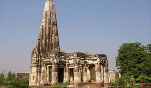 Pakistan में 100 साल पुराने शिव मंदिर की जमीन पर अवैध कब्जा… हिंदू समुदाय में आक्रोश