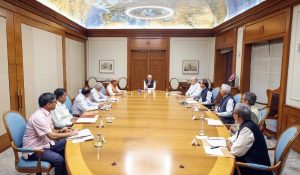Operation Sindoor के बाद एक्शन में सरकार… किसी भी आतंकी हमले को युद्ध माना जाएगा