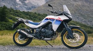 Honda ने भारत में लॉन्च की एडवेंचर बाइक XL750 ट्रांसलप; जानें फीचर्स और कीमत
